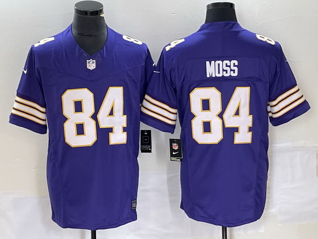 Minnesota Vikings Jerseys 50